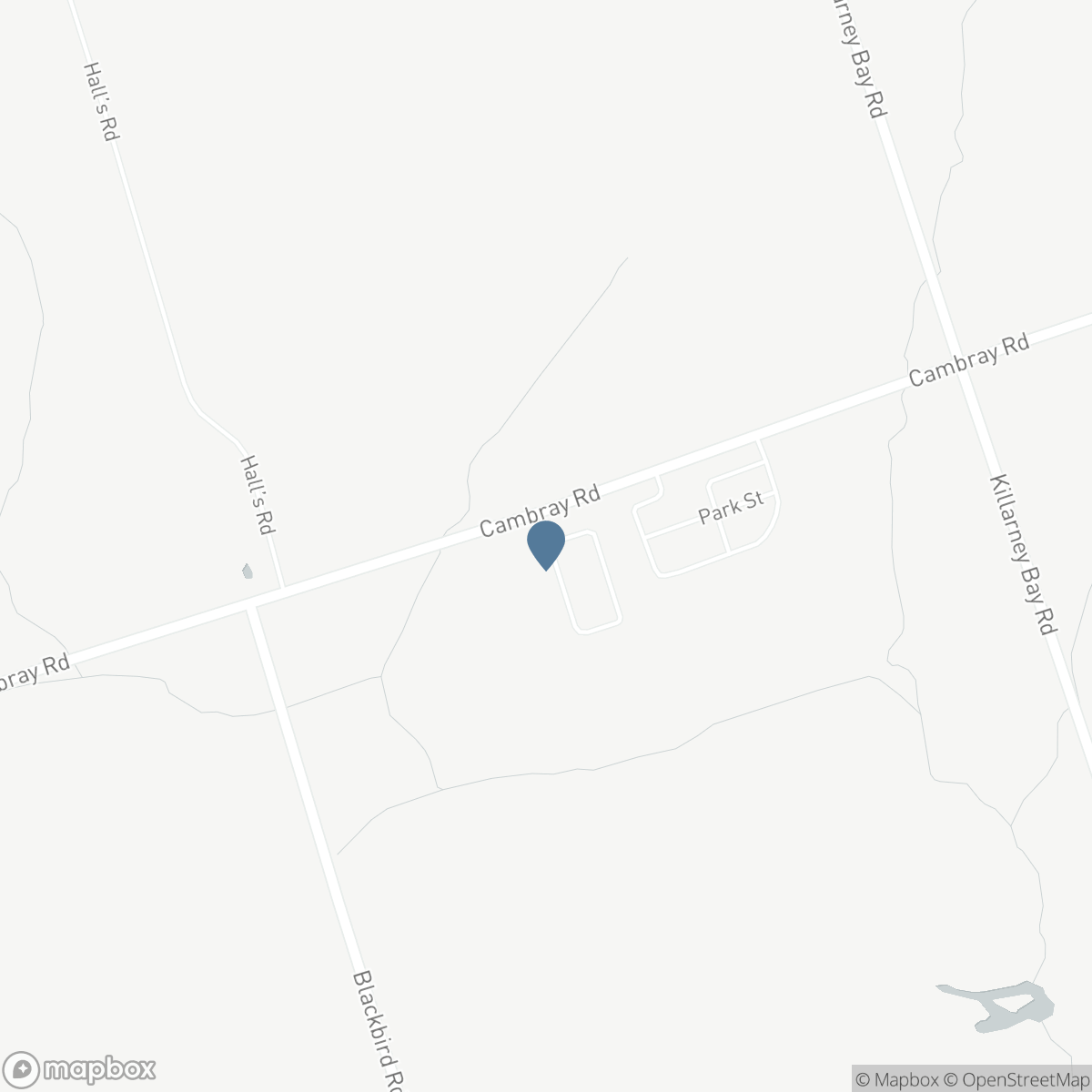 4 VISTA DRIVE, Lindsay, Ontario K9V 4R1